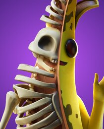 goofy ahh skeleton 💀 : r/FortNiteMobile