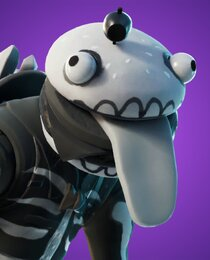 goofy ahh skeleton 💀 : r/FortNiteMobile