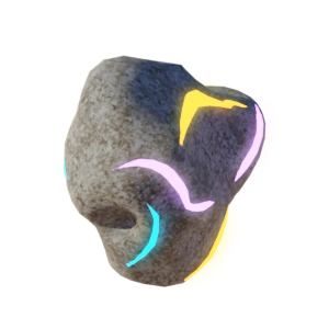 Rainbow Sparkle Dominus, Egg Simulator Wiki, Fandom