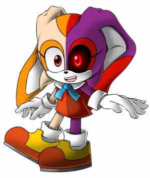 Sally.exe The Whisper of Soul, Sonic.exe Nightmare Version Wiki