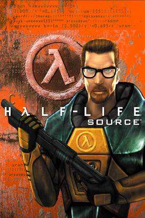 Half-Life: Alyx - SteamGridDB