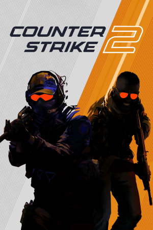 Counter-Strike: Condition Zero - SteamGridDB