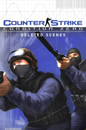 Counter-Strike 2 - SteamGridDB