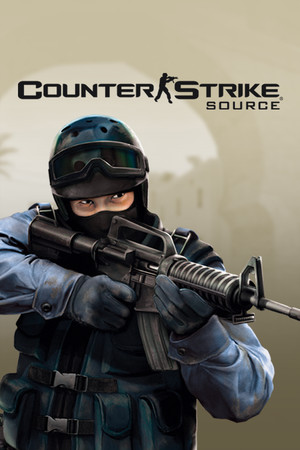 Counter-Strike 2 - SteamGridDB