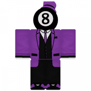 T-shirt Roblox Hoodie Tuxedo, t template, purple, template png