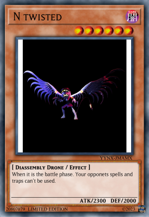Create a Murder Drone Cards Tier List - TierMaker