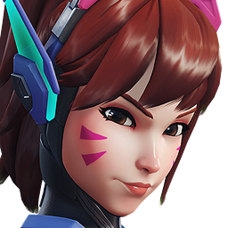 ۪ะ˛𝑖𝑐𝑜𝑛𝑠.ꪆ in 2023  Overwatch comic, Cartoon profile pictures, D.va  icons