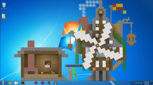 Alan Becker Animation Vs Minecraft Parkour - Discover & Share GIFs