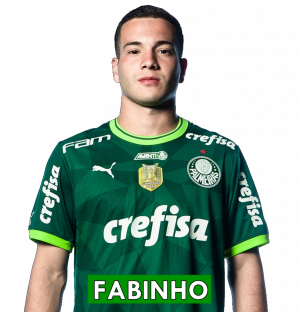 Palmeiras inicia 2023 com um terço do elenco formado na base