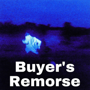 Daniel Caesar - Buyer's Remorse (Official Lyric Video) 