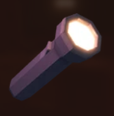 Drawing Roblox DOORS items into Object Characters! Part 2 - Flashlight :  r/BattleForDreamIsland
