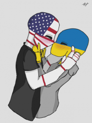 Ranking Countryhumans Ships 