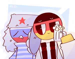 CH ships tier listXD : r/CountryHumans