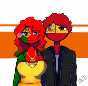 CH ships tier listXD : r/CountryHumans