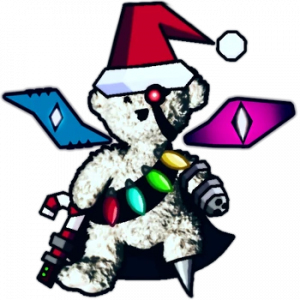 Create a Bear Alpha(2019 Christmas Sam boss fight skins) Tier List -  TierMaker