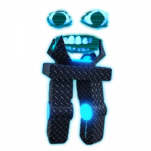 Blue Viking, Roblox BEAR Wiki