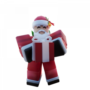 Holiday Bundle 2021, BedWars Wiki