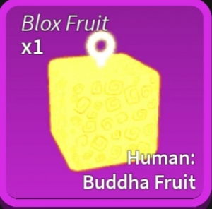 How to Become Small Buddha in Blox Fruits 