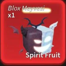 HOW TO GET PERMANENT SPIRIT FRUIT FOR FREE! (BLOX FRUITS) 