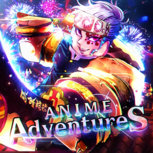 Tier List (Community), Anime Adventures Wiki