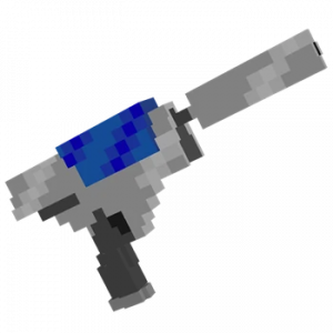 Category:Weapons, LUCKY BLOCK Battlegrounds Wiki