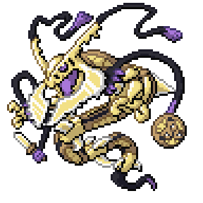 Ranking the best Raikou fusions! From 40 to 31! Pokemon infinite fusio