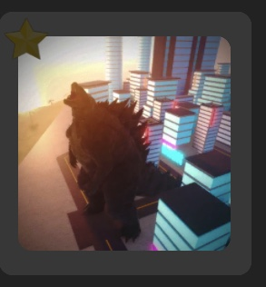 Kaiju Online - Roblox