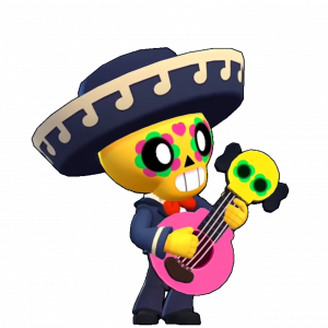 90 Sin Ttulo20230717191615 — ALL BRAWL STARS SKINS AND CHARACTERS!(S26) option 7
