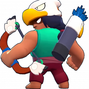 90 Sin Ttulo20230717194500 — ALL BRAWL STARS SKINS AND CHARACTERS!(S26) option 12