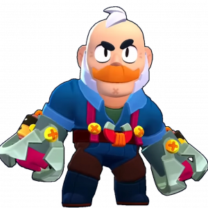 Zzzzz 168965697285 Sin Ttulo20230713165949 — ALL BRAWL STARS SKINS AND CHARACTERS!(S26) option 59