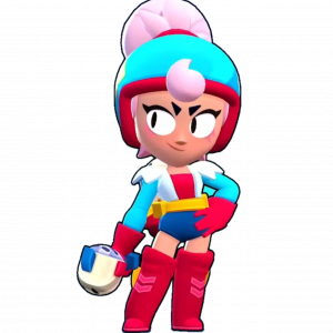 Zzzzz 168965697285 Sin Ttulo20230716184706 — ALL BRAWL STARS SKINS AND CHARACTERS!(S26) option 56