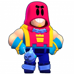 Zzzzz 168965697385 Sin Ttulo20230713164732 — ALL BRAWL STARS SKINS AND CHARACTERS!(S26) option 53
