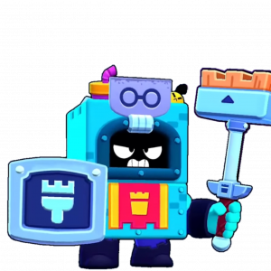 Zzzzz 168965697385 Sin Ttulo20230713181636 — ALL BRAWL STARS SKINS AND CHARACTERS!(S26) option 50