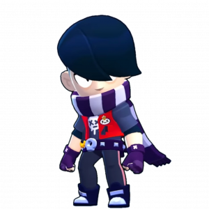 Zzzzz 168965697485 Sin Ttulo20230713182224 — ALL BRAWL STARS SKINS AND CHARACTERS!(S26) option 43