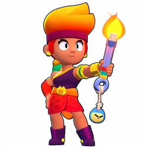 Zzzzz 168965697485 Sin Ttulo20230716193551 — ALL BRAWL STARS SKINS AND CHARACTERS!(S26) option 40