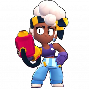 Zzzzz 168965697586 Sin Ttulo20230714181744 — ALL BRAWL STARS SKINS AND CHARACTERS!(S26) option 68