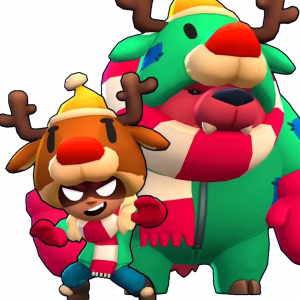 Zzzzz 168965710088 Sin Ttulo20230717005836 — ALL BRAWL STARS SKINS AND CHARACTERS!(S26) option 89