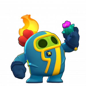 Zzzzz 168965730687 Sin Ttulo20230717113604 — ALL BRAWL STARS SKINS AND CHARACTERS!(S26) option 161
