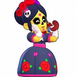Zzzzz 168965744787 Sin Ttulo20230716230016 — ALL BRAWL STARS SKINS AND CHARACTERS!(S26) option 221