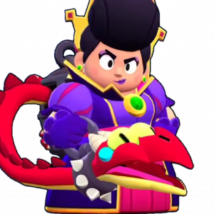 Zzzzz 168965744787 Sin Ttulo20230716230938 — ALL BRAWL STARS SKINS AND CHARACTERS!(S26) option 224