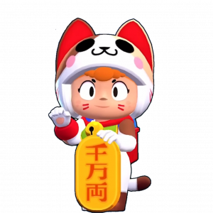 Zzzzz 168965759986 Sin Ttulo20230716195144 — ALL BRAWL STARS SKINS AND CHARACTERS!(S26) option 246