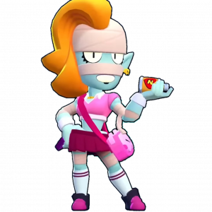 Zzzzz 168965759986 Sin Ttulo20230716195527 — ALL BRAWL STARS SKINS AND CHARACTERS!(S26) option 249