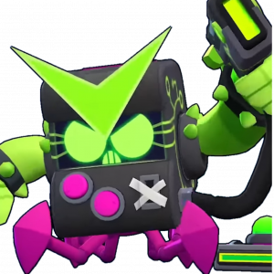 Zzzzz 168965760086 Sin Ttulo20230716200436 — ALL BRAWL STARS SKINS AND CHARACTERS!(S26) option 258