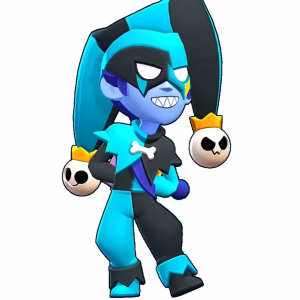 Zzzzz 168965812985 Sin Ttulo20230713170453 — ALL BRAWL STARS SKINS AND CHARACTERS!(S26) option 366