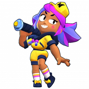 Zzzzz 168965812985 Sin Ttulo20230713170557 — ALL BRAWL STARS SKINS AND CHARACTERS!(S26) option 367