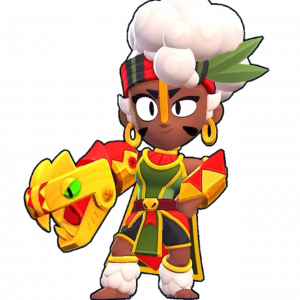 Zzzzz 168965813286 Sin Ttulo20230714181756 — ALL BRAWL STARS SKINS AND CHARACTERS!(S26) option 393