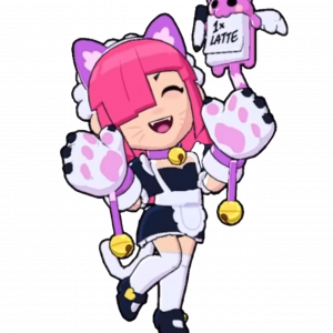 Zzzzz 170234425691 Sin Ttulo20231211010930 — ALL BRAWL STARS SKINS AND CHARACTERS!(S26) option 457