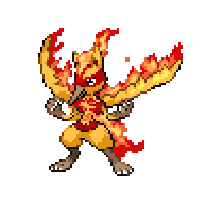 Riolu, Blaziken, mew, lucario, Pokémon Red and Blue, Drake, pixel Art,  mecha, Pencil, demon