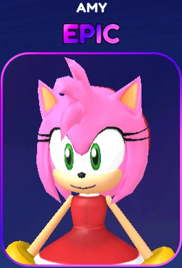 Sonic Speed Simulator Wiki