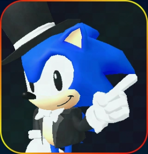 Sonic Speed Simulator on X: We'd like to thank you all for your